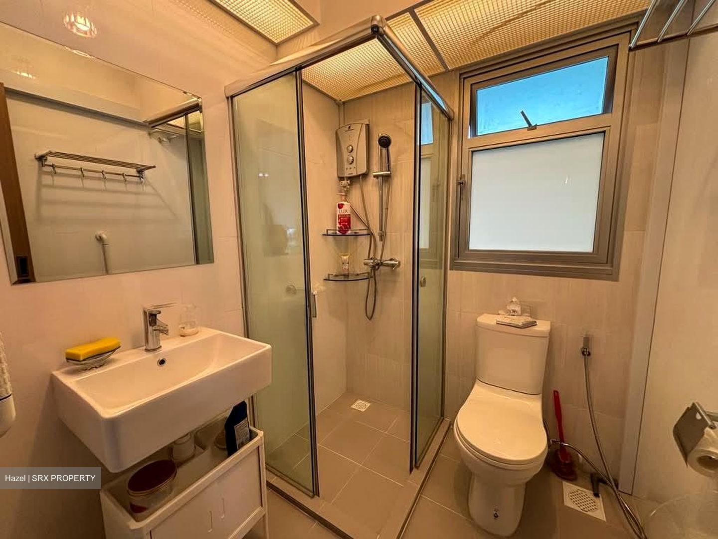 Blk 421A Northshore Straitsview (Punggol), HDB 2 Rooms #566546931